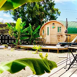  Apartamento Amani Con Jacuzzi Climatizado Y Piscina