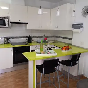  Apartamento Mesas Del Mar. Suenos
