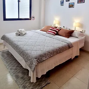 Almar We Go! Privadas En - Private - Pieces Privees - In Shared Alcala (Tenerife)